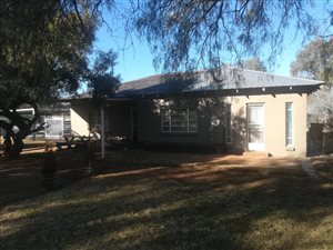 2.1 ha Farm in Vanderbijlpark Central