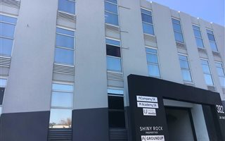 1235 m² Commercial space in Craighall