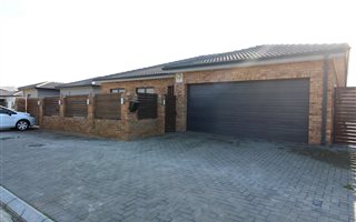 3 Bedroom House in Sonkring