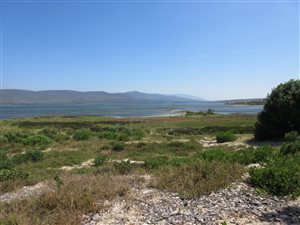 824 m² Land available in Flamingo Bay
