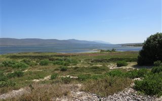 824 m² Land available in Flamingo Bay