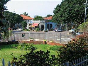 1.5 Bedroom Apartment in Glenwood