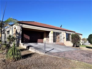 3 Bed House in Winterhoek Park