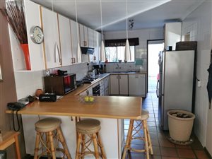 3 Bed Townhouse in Stellenberg