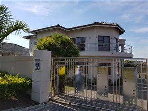 4 Bedroom House in Stanger Manor