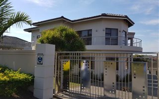 4 Bedroom House in Stanger Manor