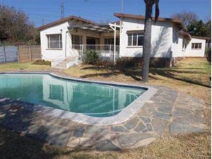 5 Bed House in Illiondale