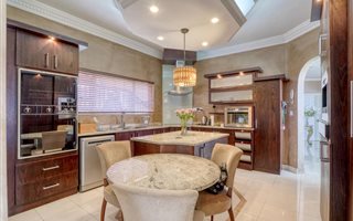 4 Bedroom House in Treasure Beach