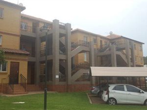 2 Bed Townhouse in Castleview