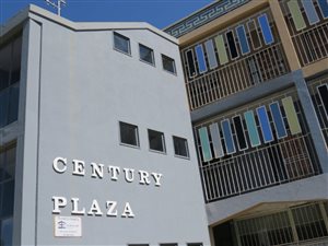 1.5 Bed Apartment in New Redruth