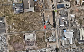 4602 m² Commercial space in Guguletu
