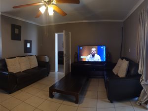 3 Bed House in Cassandra