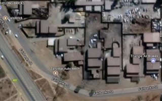 170 m² Commercial space in Vanderbijlpark Central
