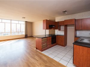 3 Bed Apartment in La Montagne