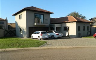 4 Bedroom House in Willow Acres