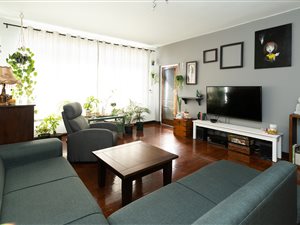 2 Bed Apartment in St Georges Park