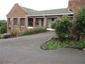 10 Bed House in Glendonald AH