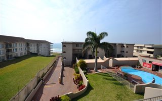 3 Bedroom Apartment in Compensation Beach