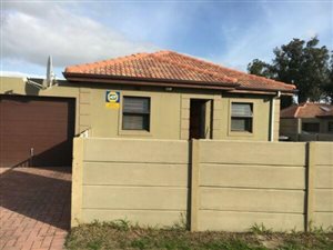 3 Bed House in Highbury