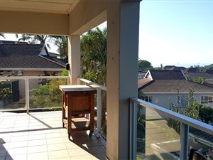 3 Bed House in Seaward Estates