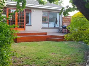 2 Bed Townhouse in Bizweni