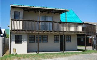 4 Bedroom House in Witsand