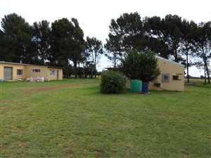 980 m² Commercial space in Vosterpark