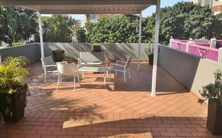 2 Bedroom Apartment in Essenwood