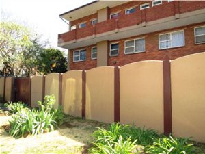 2 Bed Apartment in Edleen