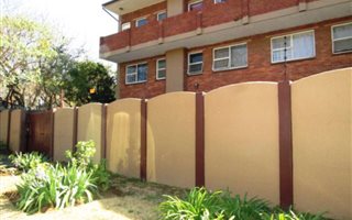 2 Bedroom Apartment in Edleen