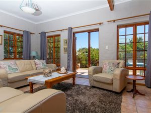 3 Bed House in Kommetjie