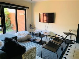 2 Bed Apartment in Greenstone Hill
