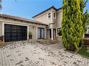 3 Bed House in Willowbrook