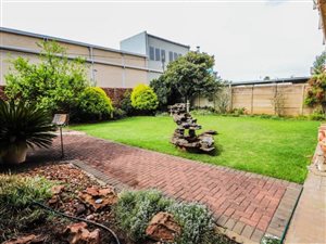 3 Bed Apartment in Three Rivers