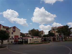 2 Bed Apartment in Tijger Valley and surrounds