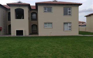 2 Bedroom Apartment in Morehill