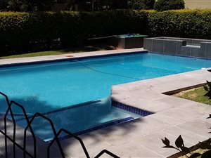 2 Bed Apartment in Morningside Hills