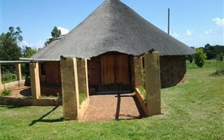 8 m² Farm in Tiegerpoort