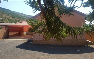 3 Bedroom House in Tlhabane