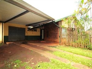 3 Bed House in Noordsig