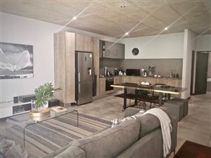 1 Bed Apartment in Menlo Park