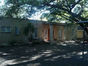 6 Bed House in Ladysmith