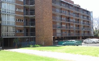 2 Bedroom Flat in Mayville