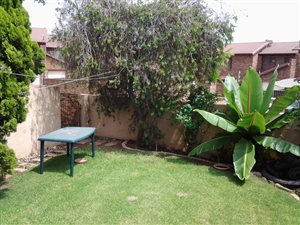 3 Bed Townhouse in Illiondale