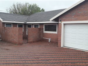3 Bed Townhouse in Newcastle Central