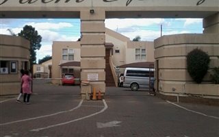2 Bedroom Apartment in Meredale