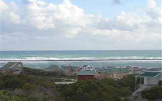1601 m² Land available in Suiderstrand