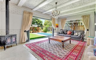 4 Bedroom House in Westdene