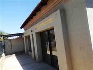 3 Bed House in Mamelodi