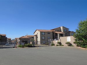 1 Bed Apartment in Kleinfontein